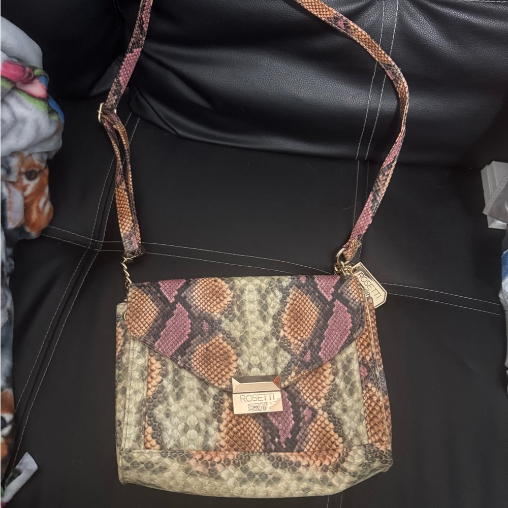 Rosetti crossbody